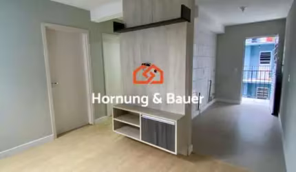 Oportunidade em Novo Hamburgo! Apartamento com duas sacadas à venda! - bairro Roselândia