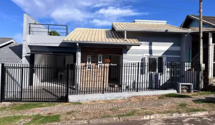 Casa à venda no bairro Firenze, em Campo Bom