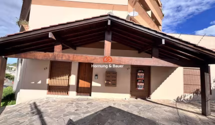 Sala comercial à venda em Novo Hamburgo, bairro Primavera