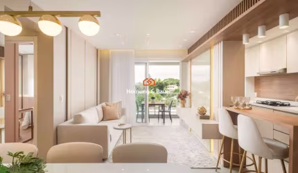 Novidade em São Leopoldo! Apartamentos à venda no Residencial Jardins - bairro Jardim América
