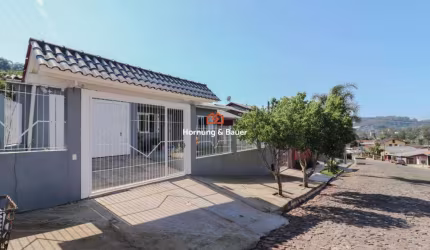 Casa à venda em Estância Velha no Bairro Rincão Gaúcho