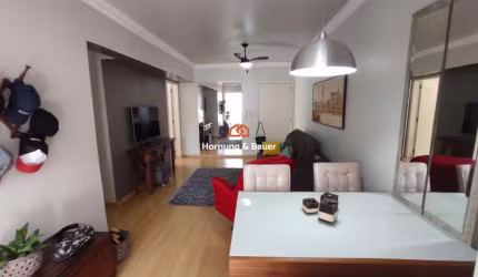 Lindo apartamento no bairro Ideal em  Novo Hamburgo!