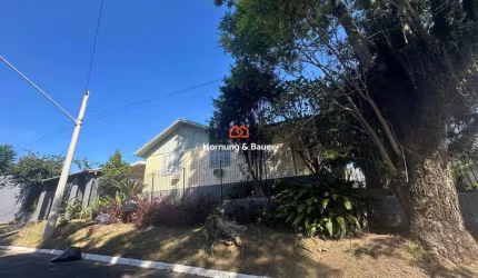 Terreno à venda em Novo Hamburgo