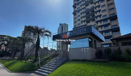 Apartamento à venda no Alta Città em Novo Hamburgo, bairro Jardim Mauá!