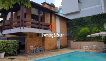 Casa no Bairro Jardim Mauá Novo Hamburgo