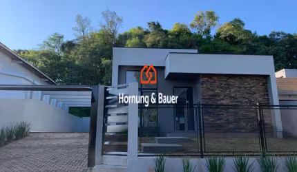 Casa no Bairro Cidade Nova em Ivoti
