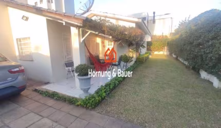 Casa no Bairro Centro em Estância Velha