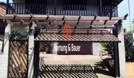 Casa no Bairro Rincão Gaúcho em Estância Velha