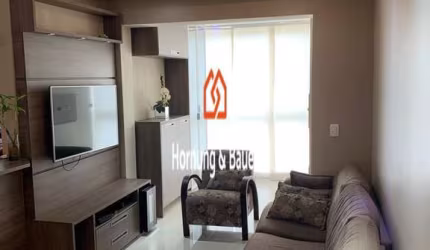 Apartamento no Condomínio Altos da Colina Bairro Vila Rosa em Novo Hamburgo.
