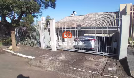 Casa com piscina à venda em Novo Hamburgo no bairro Guarani