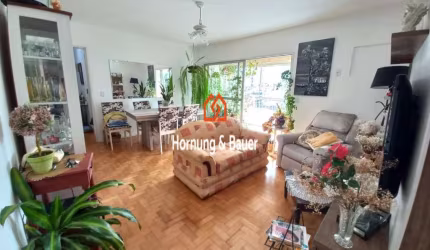 Apartamento no Centro de Novo Hamburgo