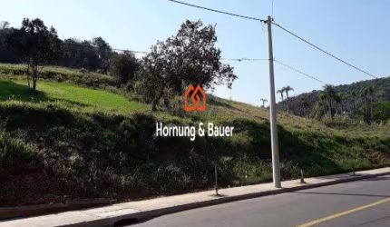 Excelente área de terras à venda no bairro São José em Novo Hamburgo