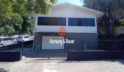 Casa à venda no Centro de Novo Hamburgo - Imóvel Comercial