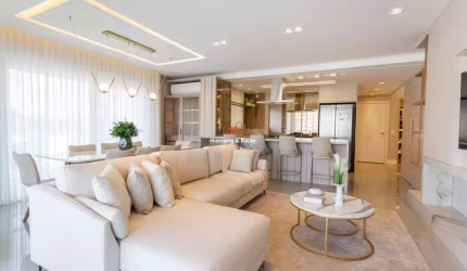 Lindo apartamento à venda em São Leopoldo!