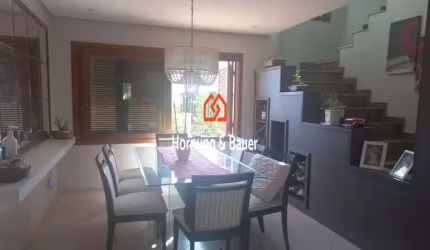 Casa no bairro União em Estância Velha