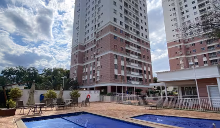 Excelente Apartamento Andar Alto no bairro São Francisco