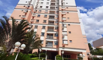 Excelente Apartamento Mobiliado no São Francisco