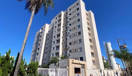 Apartamento térreo - em frente ao parque Sóter