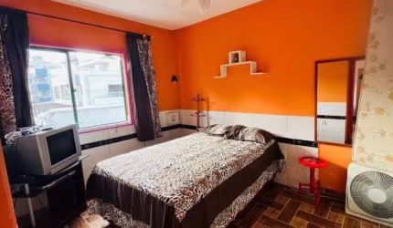 apartamento de 1 dormitório