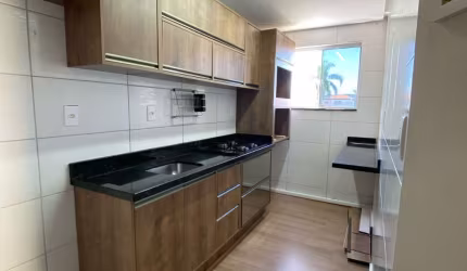 Apartamento a venda nos ingleses