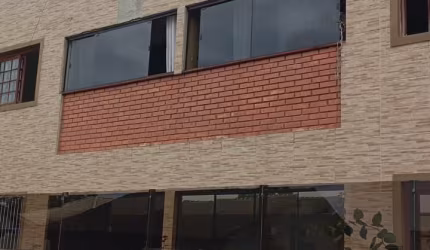 Apartamento Vargem Pequena