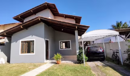 Casa a venda na praia dos ingleses