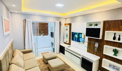 Apartamento a venda nos Ingleses