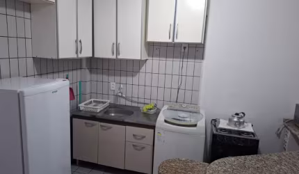 Apartamento a venda em canavieiras