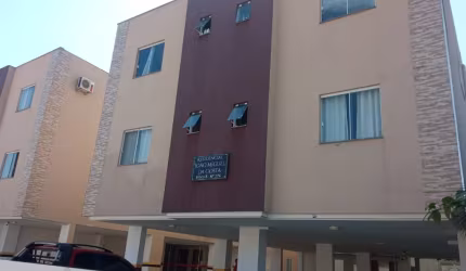 Apartamento a térreo três quartos a venda