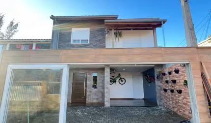 Casa a venda em ponta das canas