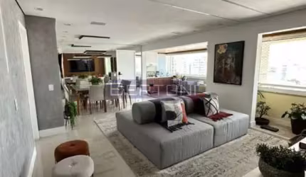 Apartamento em Centro  -  Santo André