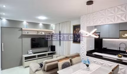 Apartamento em Utinga  -  Santo André