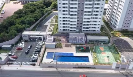 Apartamento em Camilópolis  -  Santo André