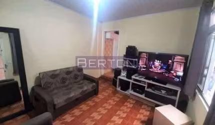 Casa Assobrada em Paulicéia  -  São Bernardo do Campo