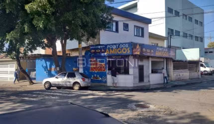 Prédio Inteiro em Paulicéia  -  São Bernardo do Campo
