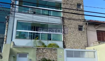 Apartamento Cobertura em Santa Terezinha  -  Santo André