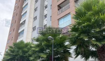 Apartamento em Vila Homero Thon  -  Santo André