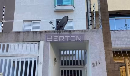 Apartamento Cobertura em Casa Branca  -  Santo André