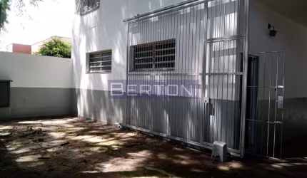Galpão em Suiço  -  São Bernardo do Campo