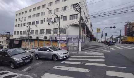 Vende-se ou Aluga-se Sala Comercial em Taboão  São Bernardo do Campo