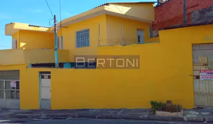 Vende-se ou Aluga-se Casa em Vila Santa Luzia São Bernardo do Campo