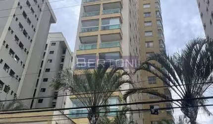 Apartamento em Jardim Bela Vista  -  Santo André