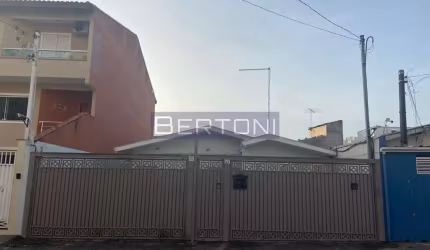 Casa Térrea em Centro  -  São Bernardo do Campo
