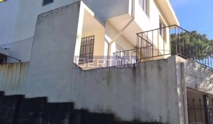 Casa Sobrado em Rudge Ramos  -  São Bernardo do Campo