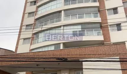 Apartamento em Jardim Bela Vista  -  Santo André