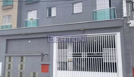 Apartamento Cobertura em Vila Vitória  -  Santo André