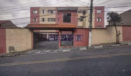 Vende-se ou Aluga-se Apartamento com 2 Dormitórios 1 Vaga em Taboão  São Bernardo do Campo
