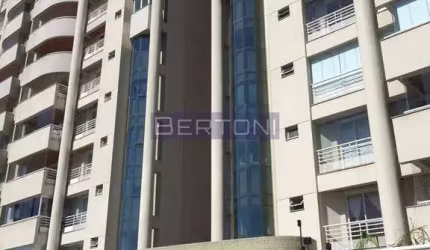 Apartamento em Casa Branca  -  Santo André