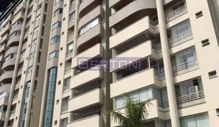 Apartamento em Casa Branca  -  Santo André