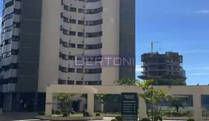 Apartamento em Vila Assunção  -  Santo André